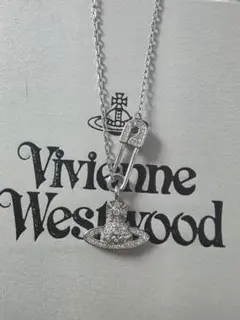 Vivienne Westwood オーブ ネックレス Beryl Vivienne Westwood ネックレス オーブ sk22 - メルカリ