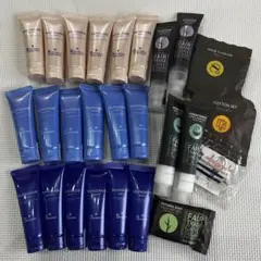 新品 未使用 MUNOAGE ミューノアージュ ノボテル　アメニティ　26点