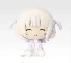 一番くじ ホロライブ ちょこのっこコレクション 2026ver 轟はじめ