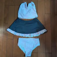 サンリオ シュガーバーニーズ　水着