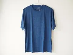 美品 パタゴニア キャプリーン・クール・デイリー・シャツ VKNX メンズ Ｓ