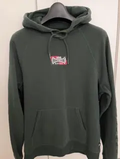 90s INDEPENDENT（インディペンデント）ジップアップフーディ/グレー 90s INDEPENDENT（インディペンデント）ジップアップフーディ/グレー