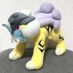 2026年最新】ライコウ ぬいぐるみの人気アイテム - メルカリ