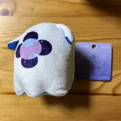 星導ショウ オトモ ぬいぐるみマスコット にじさんじ