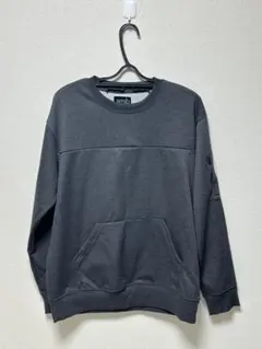 ワークマン　ユニセックス　スウェット　サイズM