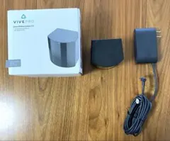 ジャンク品まとめ HTC viveベースステーション2.0 - メルカリ
