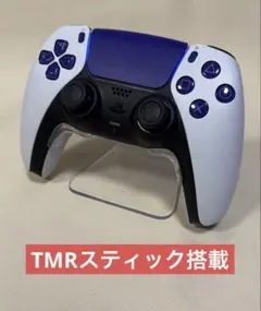 ps5 コントローラー tmr