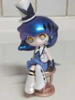 POPMART AZURA ナチュラル エレメンツ シリーズ シークレット