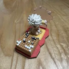 ハンターハンター　DESKTOPHUNTER 4 コムギ　デスクトップハンター