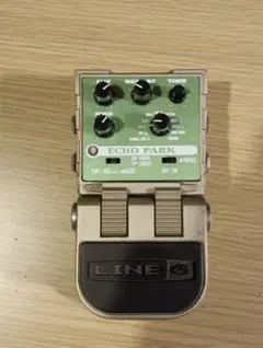 2026年最新】line6 echo parkの人気アイテム - メルカリ