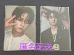 straykids ATE HMV 店舗特典　ラキドロ　リノ　スキズ