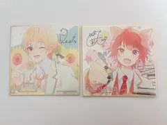 すとぷり 莉犬くん 色紙 はじまりの物語 - メルカリ