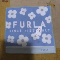 新品☆FURLAハンカチ