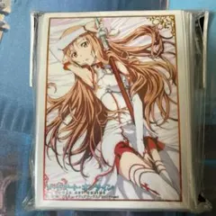 2026年最新】ソードアートオンライン スリーブの人気アイテム - メルカリ