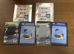 WBCタイトー1番くじ サンリオ侍ジャパン タキシードサムG賞