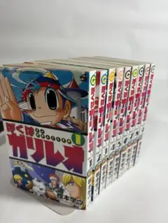 ぼくはガリレオ コミック 全10巻完結セット (てんとう虫コロコロコミックス) khxv5rg Amazon.com: ぼくはガリレオ コミック 全10巻完結セット
