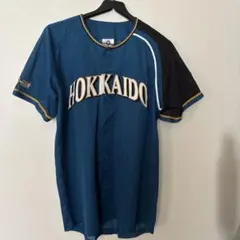 北海道日本ハムファイターズ ユニフォーム Mサイズのサムネイル