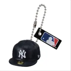 NEW ERA 59FIFTY MLB ガチャ 【ニューヨーク・ヤンキース】 ①