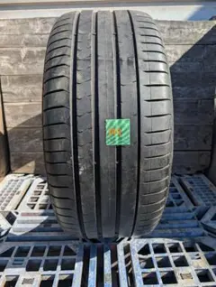 ミネルバサマータイヤ225／55R17 101W深溝 - メルカリ