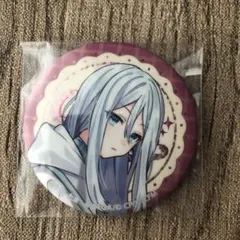 宵崎奏　缶バッジ