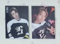 SEVENTEEN 2025 HOME トレカ ディエイト