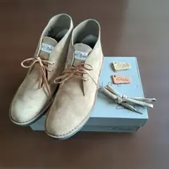 clarks desert bt evo 26.5