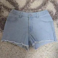 repipi armario ショートパンツ