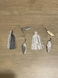 ノリーズ　ディーパーレンジ　セット DEEPER RANGE | BASS | NORIES