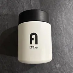 FURLA スープジャー ホワイトのサムネイル