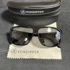 ボンジッパー　VONZIPPER サングラスのサムネイル