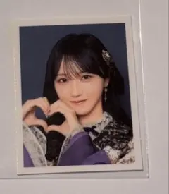 ＝LOVE イコラブ 野口衣織 idフォト