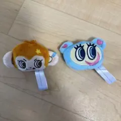 エンジェルブルー　プライズ品