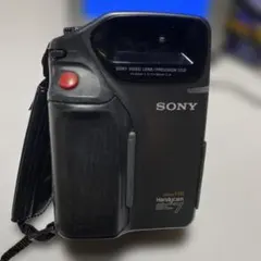 SONY SC7 ビデオカメラ 動作品 2025年最新】sony ccd-sc7の人気アイテム - メルカリ