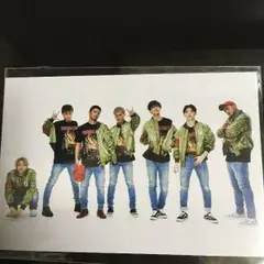 値下げ！GENERATIONS☆限定写真