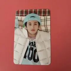 マーク NCT DREAM Candy トレカ