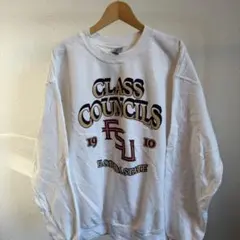 CLASS COUNCILS FSU トレーナー①のサムネイル