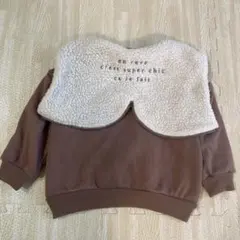 セーラー襟 トップス