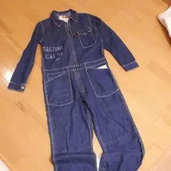 ♡週末セール♡ オールドベティーズ　 つなぎ(*˙ᵕ˙ *)のサムネイル