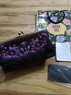 2026年最新】Anna Sui レディース クラッチバッグの人気アイテム