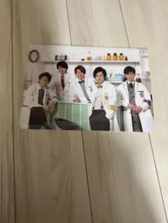 嵐のワクワク学校2016