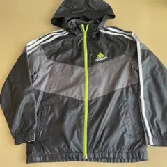 ウィンドブレーカー