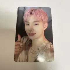 イリチル　ペンミ　トレカ　ジョンウ　セルカ