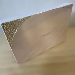 エスプリーク　パウダーファンデーションケース-C 薄ピンクのサムネイル