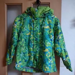 mistalジュニアスキーウェア　150 2025年最新】mistral スキーウェア キッズの人気アイテム - メルカリ