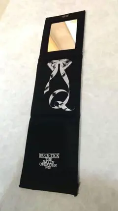 BUCK-TICK THE DAY IN QUESTION 2015 ミラー