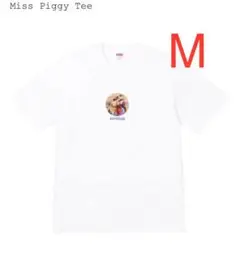【24ss】Supreme Miss Piggy Tee M シュプリーム