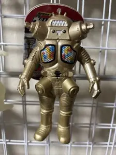 ⚠️デッドストック ウルトラセブン キングジョー 超合金 GA-94 ポピー