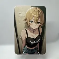 【最高品質】ウラシク　セクシーカード