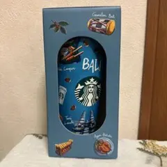 スターバックス バリ島限定 タンブラー サラスワティ寺院 - メルカリ