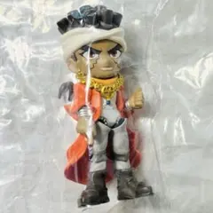 【新品】パルバース ジョジョの奇妙な冒険 モハメド・アヴドゥル